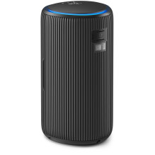 Philips 3200 series AC3221 / 13 air purifier 135 m² 47.5 dB 36 W Grey Philips 3200 series AC3221 / 13 air purifier 135 m² 47.5 dB 36 W Grey
