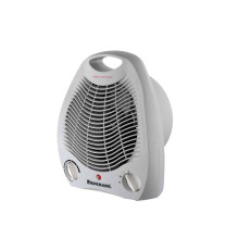 Termoventiliatorius Ravanson FH-105 pilkas 2000 W Termoventiliatorius Ravanson FH-105 pilkas 2000 W