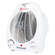 Termoventiliatorius Ravanson FH-105 pilkas 2000 W Termoventiliatorius Ravanson FH-105 pilkas 2000 W