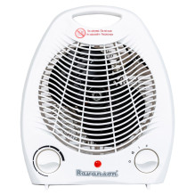 Termoventiliatorius Ravanson FH-105 pilkas 2000 W Termoventiliatorius Ravanson FH-105 pilkas 2000 W