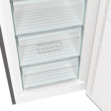 Gorenje FN619EES5 Freestanding 280 L E Gray