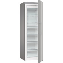 Gorenje FN619EES5 Laisvai stovintis 280 LE pilka Gorenje FN619EES5 Laisvai stovintis 280 LE pilka