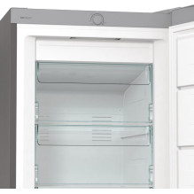 Gorenje FN619EES5 Laisvai stovintis 280 LE pilka Gorenje FN619EES5 Laisvai stovintis 280 LE pilka