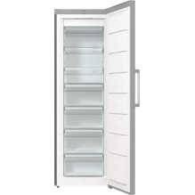 Gorenje FN619EES5 Laisvai stovintis 280 LE pilka Gorenje FN619EES5 Laisvai stovintis 280 LE pilka