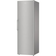 Gorenje FN619EES5 Freestanding 280 L E Gray