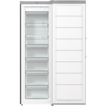 Gorenje FN619EES5 Freestanding 280 L E Gray