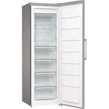 Gorenje FN619EES5 Freestanding 280 L E Gray