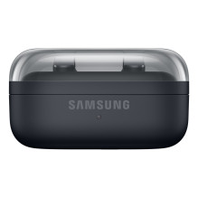 Samsung Galaxy SM-R640 Headset True Wireless Stereo (TWS) In-ear Calls / Music Bluetooth Black Samsung Galaxy SM-R640 Headset True Wireless Stereo (TWS) In-ear Calls / Music Bluetooth Black