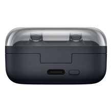 Samsung Galaxy SM-R640 Headset True Wireless Stereo (TWS) In-ear Calls / Music Bluetooth Black Samsung Galaxy SM-R640 Headset True Wireless Stereo (TWS) In-ear Calls / Music Bluetooth Black