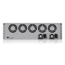 Ubiquiti Enterprise Network Video Recorder 3U Grey