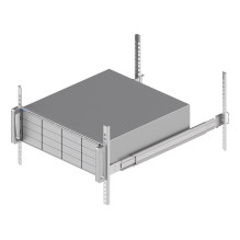 „Ubiquiti Enterprise“ tinklo vaizdo įrašymo įrenginys, 3U, pilkas „Ubiquiti Enterprise“ tinklo vaizdo įrašymo įrenginys, 3U, pilkas