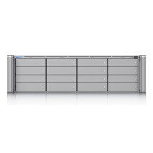 Ubiquiti Enterprise Network Video Recorder 3U Grey