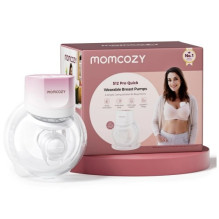 Momcozy S12 PRO+ elektrinis...