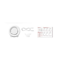 Momcozy S12 PRO+ elektrinis krūties siurblys, baltas Momcozy S12 PRO+ elektrinis krūties siurblys, baltas