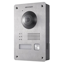 HIKVISION VAIZDO ĮĖJIMO RINKINYS DS-KIS703Y-P