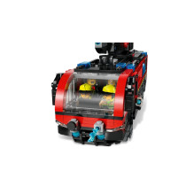 LEGO CITY 60499 Oro uosto gaisrinė mašina LEGO CITY 60499 Oro uosto gaisrinė mašina