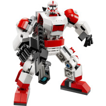 LEGO STAR WARS 75448 Klono šoko kareivio robotas LEGO STAR WARS 75448 Klono šoko kareivio robotas