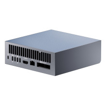 ASUS Ascent GX10 GX10-GG0003BN GB10 128 GB LPDDR5x-SDRAM Mini PC Grey ASUS Ascent GX10 GX10-GG0003BN GB10 128 GB LPDDR5x-SDRAM Mini PC Grey