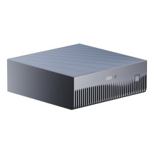ASUS Ascent GX10 GX10-GG0003BN GB10 128 GB LPDDR5x-SDRAM Mini PC Grey ASUS Ascent GX10 GX10-GG0003BN GB10 128 GB LPDDR5x-SDRAM Mini PC Grey