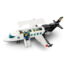 LEGO CITY 60502 Airport with Airplane LEGO CITY 60502 Airport with Airplane