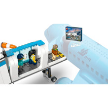 LEGO CITY 60502 Airport with Airplane LEGO CITY 60502 Airport with Airplane