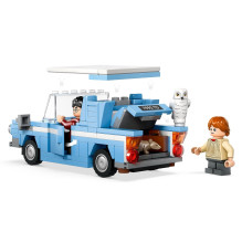 LEGO HARRY POTTER 76424 Flying Ford Anglia LEGO HARRY POTTER 76424 Flying Ford Anglia