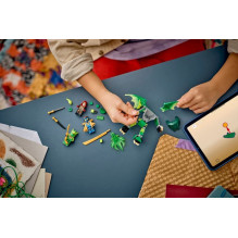 LEGO Ninjago 71862 - Lloyd's Dragon Mech LEGO Ninjago 71862 - Lloyd's Dragon Mech