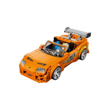 LEGO SPEED CHAMPIONS 77260 Fast & Furious - Toyota Supra MK4 LEGO SPEED CHAMPIONS 77260 Fast & Furious - Toyota Supra MK4