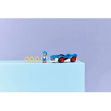 LEGO SONIC THE HEDGEHOG 77117 Sonic: Speedster Lightning LEGO SONIC THE HEDGEHOG 77117 Sonic: Speedster Lightning