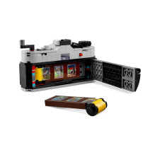 LEGO CREATOR 3 IN 1 31147 RETRO FOTOAPARATAS