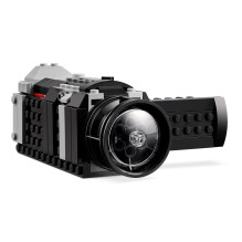 LEGO CREATOR 3 IN 1 31147 RETRO FOTOAPARATAS