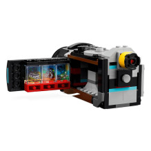 LEGO CREATOR 3 IN 1 31147 RETRO FOTOAPARATAS