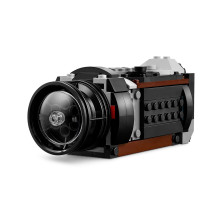 LEGO CREATOR 3 IN 1 31147 RETRO FOTOAPARATAS