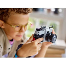 LEGO CREATOR 3 IN 1 31147 RETRO FOTOAPARATAS
