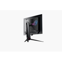 ASUS ROG Swift PG32UCDP kompiuterio monitorius 80 cm (31,5 colio) 3840 x 2160 pikselių 4K Ultra HD OLED juodas