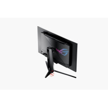 ASUS ROG Swift PG32UCDP kompiuterio monitorius 80 cm (31,5 colio) 3840 x 2160 pikselių 4K Ultra HD OLED juodas