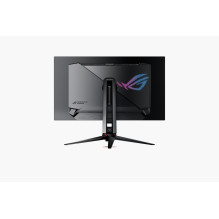ASUS ROG Swift PG32UCDP kompiuterio monitorius 80 cm (31,5 colio) 3840 x 2160 pikselių 4K Ultra HD OLED juodas