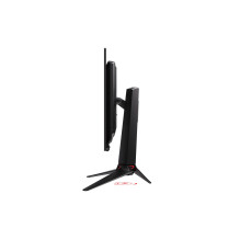 ASUS ROG Swift PG32UCDP kompiuterio monitorius 80 cm (31,5 colio) 3840 x 2160 pikselių 4K Ultra HD OLED juodas
