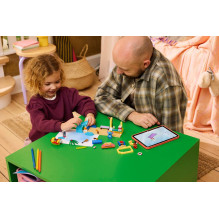 LEGO DISNEY 43280 Beach Fun with Lilo & Stitch LEGO DISNEY 43280 Beach Fun with Lilo & Stitch
