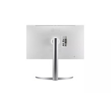 LG 32UQ850V-W LED ekranas 81,3 cm (32") 3840 x 2160 pikselių 4K „Ultra HD“ baltas