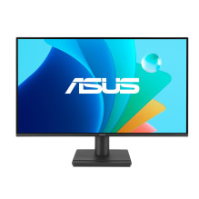ASUS VA249HG kompiuterio monitorius 60,5 cm (23,8") 1920 x 1080 pikselių „Full HD“ LCD Juoda ASUS VA249HG kompiuterio monitorius 60,5 cm (23,8") 1920 x 1080 pikselių „Full HD“ LCD Juoda