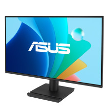 ASUS VA249HG kompiuterio monitorius 60,5 cm (23,8") 1920 x 1080 pikselių „Full HD“ LCD Juoda ASUS VA249HG kompiuterio monitorius 60,5 cm (23,8") 1920 x 1080 pikselių „Full HD“ LCD Juoda