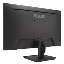 ASUS VA249HG kompiuterio monitorius 60,5 cm (23,8") 1920 x 1080 pikselių „Full HD“ LCD Juoda ASUS VA249HG kompiuterio monitorius 60,5 cm (23,8") 1920 x 1080 pikselių „Full HD“ LCD Juoda