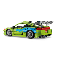 LEGO TECHNIC 42229 Greiti ir įsiutę – Mitsubishi Eclipse