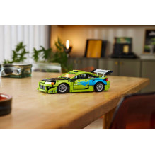 LEGO TECHNIC 42229 Fast &amp; Furious - Mitsubishi Eclipse