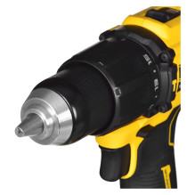POWER TOOL COMBO KIT DEWALT DCK2062D2T (DCD709+DCF809) 18V 2X2.0AH POWER TOOL COMBO KIT DEWALT DCK2062D2T (DCD709+DCF809) 18V 2X2.0AH