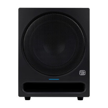 PreSonus Eris Pro Sub10 – aktyvus žemųjų dažnių garsiakalbis PreSonus Eris Pro Sub10 – aktyvus žemųjų dažnių garsiakalbis