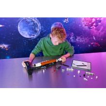 LEGO TECHNIC 42221 NASA Artemis Space Launch System Rocket LEGO TECHNIC 42221 NASA Artemis Space Launch System Rocket