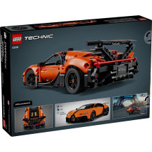 LEGO TECHNIC 42222 Bugatti Chiron Pur Sport Hyper Car LEGO TECHNIC 42222 Bugatti Chiron Pur Sport Hyper Car