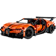 LEGO TECHNIC 42222 Bugatti Chiron Pur Sport Hyper Car LEGO TECHNIC 42222 Bugatti Chiron Pur Sport Hyper Car